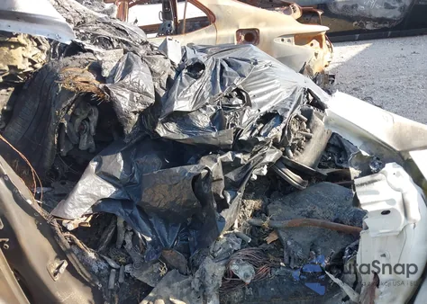 2021 Tesla Model S Long Range Dual Motor All-Wheel Drive из США, поврежденный, VIN 5YJSA1E57MF440482